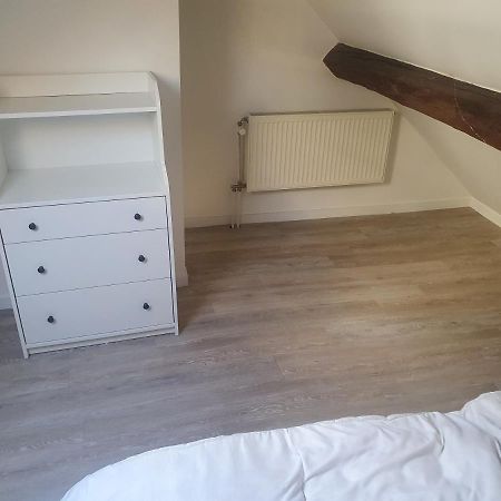 B96 Appart 2 Bedrooms Βρυξέλλες Εξωτερικό φωτογραφία