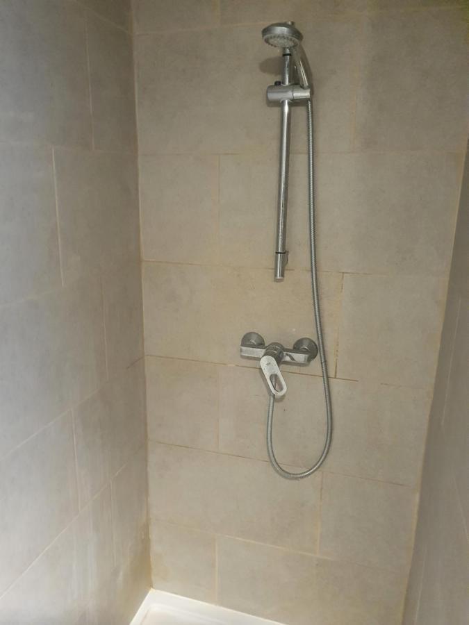 B96 Appart 2 Bedrooms Βρυξέλλες Εξωτερικό φωτογραφία